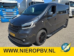 Renault Trafic - 2.0DCI L2H1 Automaat Airco Navi Cruisecontrol 170PK Trekhaak