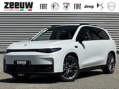 Leapmotor C10 - REEV Design 215 PK | Plug-in Hybride | 974 km WLTP | 20"