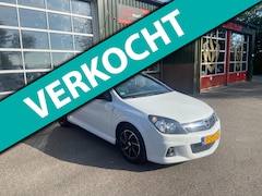 Opel Astra GTC - 1.6 111 years Edition / Zeer netjes
