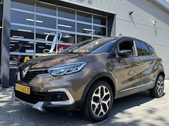 Renault Captur - 0.9 TCe Intens - Navigatie I Airco I PDC I LED I Sport velgen I Dealer onderhouden