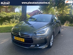 Citroën DS5 - 2.0 Hybrid4 Business Executive Aut.| Panorama | Massage | Head-Up | Stoelverwarmd | Sports