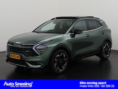 Kia Sportage - 1.6 T-GDi Plug-in Hybrid AWD GT-PlusLine | Panoramadak | Leder | Memory Stoel | Zondag Ope
