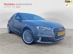 Audi A3 Sportback - 1.0 TFSI Design Pro Line Plus