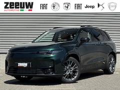 Leapmotor C10 - REEV Design 215 PK | Plug-in Hybride | 974 km WLTP | 20"