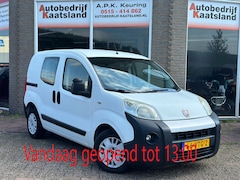 Fiat Fiorino - 1.3 MJ SX - START SOMS MOEILIJK