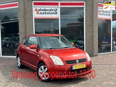 Suzuki Swift - 1.3 GLS - Airco - Nieuwe apk