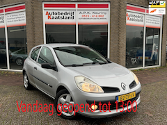 Renault Clio - 1.2-16V Special Line - Nieuwe APK - Airco
