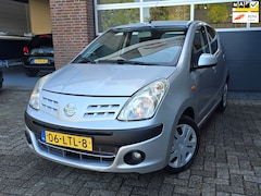 Nissan Pixo - 1.0 Look Airco |5DR |Nap |Boekjes |Alto