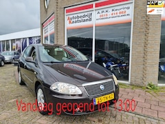 Fiat Croma - 1.8-16V Dynamic - Clima - NIEUWE APK