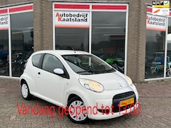 Citroën C1 - 1.0-12V Séduction - NIEUWE APK
