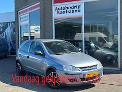 Opel Corsa - 1.2-16V Rhythm - Nieuwe APK