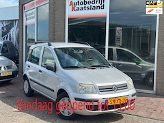 Fiat Panda - 1.2 Edizione Cool - airco - NIEUWE APK