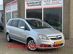 Opel Zafira - 1.8 Essentia - Airco - 7 Persoons