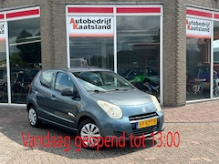 Suzuki Alto - 1.0 Comfort Plus - Airco - Nieuwe Apk