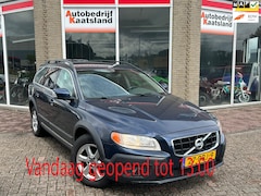 Volvo XC70 - 2.4 D5 Kinetic - Automaat
