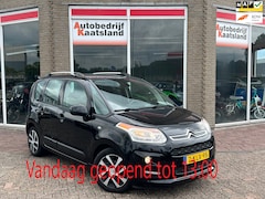Citroën C3 Picasso - 1.6 e-HDi Tendance - Navi - Cruise