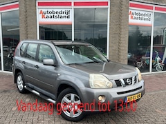 Nissan X-Trail - 2.0 dCi SE 4WD - Airco - 4x4