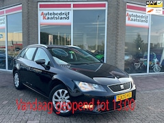 Seat Leon ST - 1.6 TDI Ecomotive Lease Comfort - Navi - Clima - Cruise - 2014