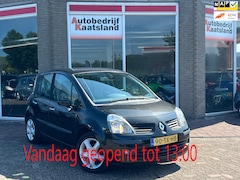 Renault Modus - 1.4-16V Privilège - Clima - Cruise - Electr Ramen