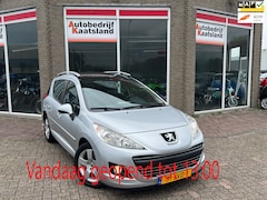 Peugeot 207 SW - 1.6 VTi Première - Pano - Nieuwe APK - Zeer nette auto - 2009