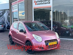 Suzuki Alto - 1.0 Comfort - Zie foto, s