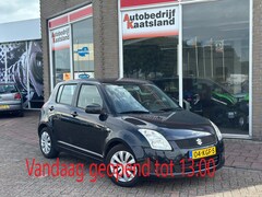 Suzuki Swift - 1.3 Comfort - Airco - Nieuwe Apk