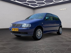 Volkswagen Polo - 1.4