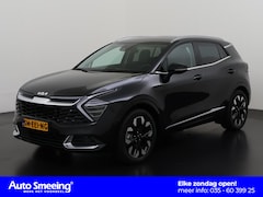 Kia Sportage - 1.6 T-GDi Plug-in Hybrid AWD DynamicPlusLine | Elektr stoelbed. | Matrix LED | Camera | PH