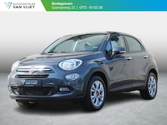Fiat 500 X - 1.4 Turbo MultiAir PopStar | ELEKTRISCH SCHUIFDAK | TREKHAAK |
