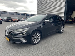 Renault Mégane Estate - 1.5 dCi GT-Line