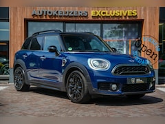 MINI Countryman - 2.0 Cooper SD ALL4 190 PK ALL4 Nav Leder