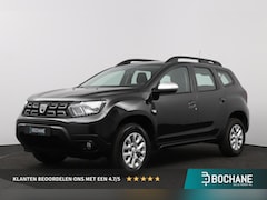 Dacia Duster - 1.3 TCe 150pk EDC Comfort | Automaat | Carplay/Android Auto | Camera |