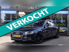 Audi A4 Avant - 1.8 TFSI Pro Line|Clima|Cruise|PDC|Xenon|Navi