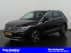 Volkswagen Tiguan - 1.5 TSI DSG Elegance | Camera | Adaptief Cruise | IQ.Light | Zondag Open