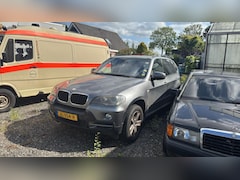 BMW X5 - XDrive30i High Executive Pano Bomvol Grijs 2007