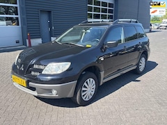 Mitsubishi Outlander Sport - 2.0 Invite+