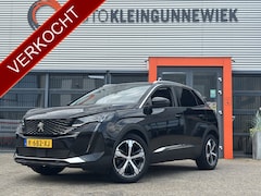 Peugeot 3008 - 1.2 PureTech Blue Lease Allure / NL auto / Applecarplay/AndroidAuto/ Camera / Stoelverwarm