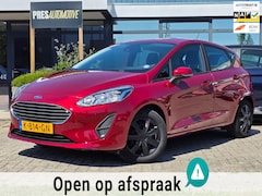 Ford Fiesta - 1.0 EcoBoost Connected |AIRCO|CRUISE|CARPLAY