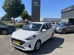 Hyundai i10 - 1.0 Comfort *RIJKLAARPRIJS