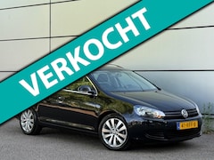Volkswagen Golf Variant - 1.4 TSI Comfortline Automaat |Navi |Cruise |Airco |Trekhaak |Lmv |Nap |Boekjes