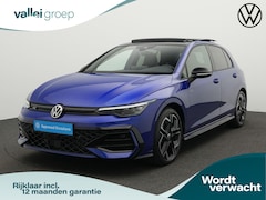 Volkswagen Golf - 1.5 eTSI 150 pk DSG R-Line Edition | Panoramadak | IQ Light | Rondomzicht camera | Harman/