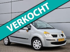 Renault Modus - 1.6-16V Authentique Basis 2e Eignr |Airco |Electr Ramen |Nap |Boekjes