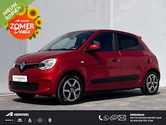 Renault Twingo - 0.9 TCe Limited / Zeer weinig km / Dealer onderhouden / Stoelverwarming / Airco / All Seas