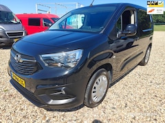 Opel Combo - 1.6D L1H1 Edition, Euro 6 , 1e Eig , Airco , navi , apk mei 2026 , Controle beurt gehad