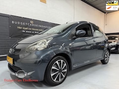 Toyota Aygo - 1.0-12V Nap/Airco/APK 07-2026