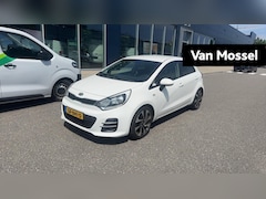 Kia Rio - 1.2 CVVT DynamicLine | Airco | Cruise control