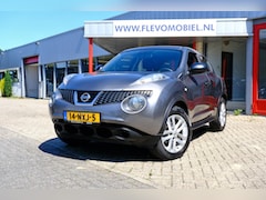 Nissan Juke - 1.6 Visia Eco Airco|PDC|LMV|Elec Rmn