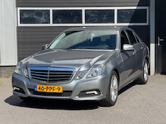 Mercedes-Benz E-klasse - 200 CGI Business Class Avantgarde NAP AUTOMAAT