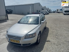 Volvo V50 - 2.4 Momentum