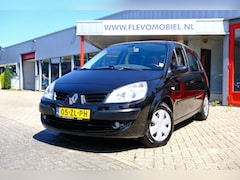 Renault Scénic - 1.6-16V Business Line Clima|PDC|Navi|Cruise|Trekhaak